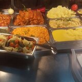 Bucatareasa la Rustic in Park Lake Titan 7000ron